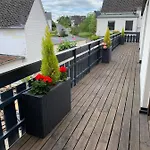 Vina Am Ring Mannebach (Vulkaneifel)