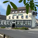 Vina Am Ring Bed and Breakfast Mannebach (Vulkaneifel)