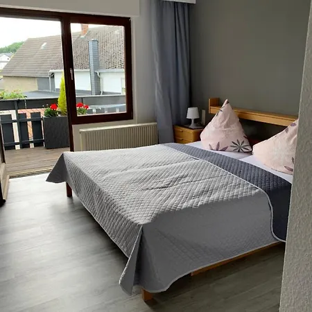 Vina Am Ring 3* Mannebach (Vulkaneifel)