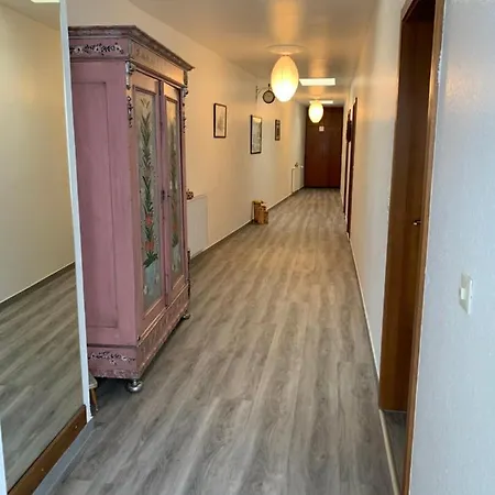 Bed & Breakfast Vina Am Ring
