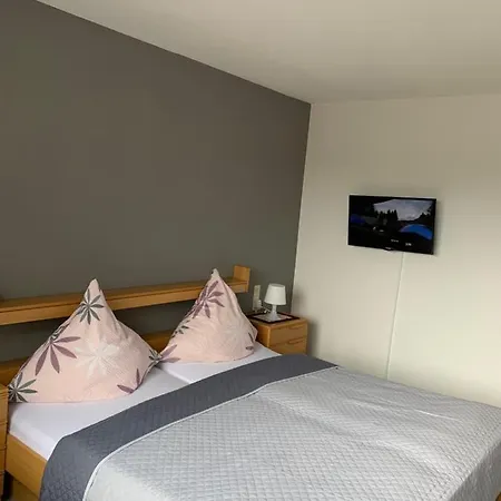 Vina Am Ring לינה וארוחת בוקר 3*