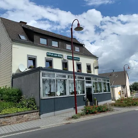 Couette-café Vina Am Ring