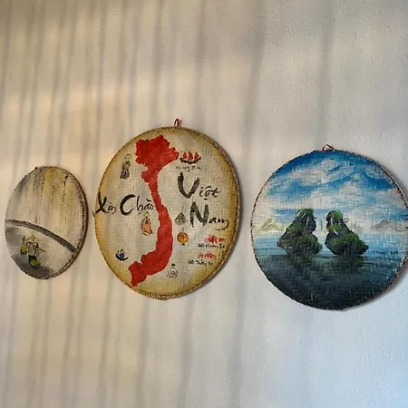 Vina Am Ring Mannebach (Vulkaneifel)