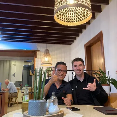 Vina Am Ring Mannebach