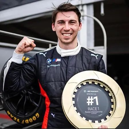 Vina Am Ring 3* Mannebach (Vulkaneifel)