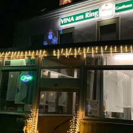Vina Am Ring 3*