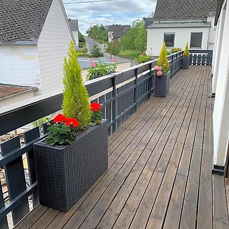 Vina Am Ring Bed & Breakfast Mannebach (Vulkaneifel)