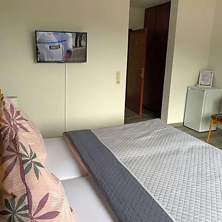 Vina Am Ring Bed & Breakfast 3*