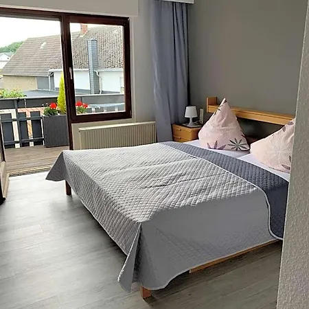Vina Am Ring 3* Mannebach (Vulkaneifel)