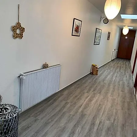 Vina Am Ring Bed & Breakfast 3*