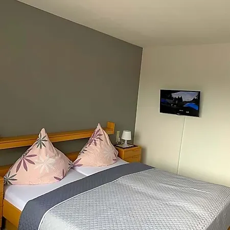 Vina Am Ring 3* Mannebach (Vulkaneifel)