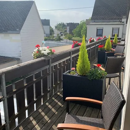 Vina Am Ring 3* Mannebach (Vulkaneifel)