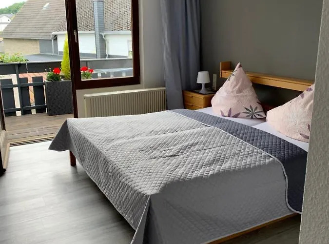 Vina Am Ring 3* Mannebach (Vulkaneifel)