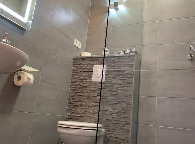 Vina Am Ring Bed & Breakfast 3*