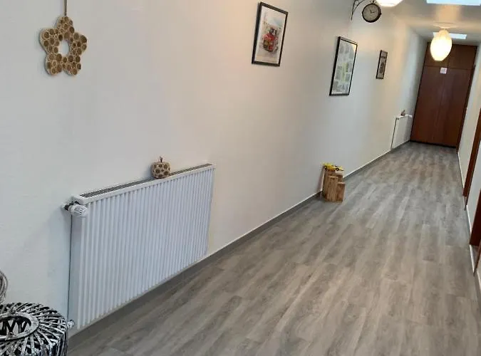 Vina Am Ring Bed & Breakfast Mannebach (Vulkaneifel)