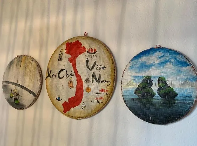 Vina Am Ring Mannebach (Vulkaneifel)