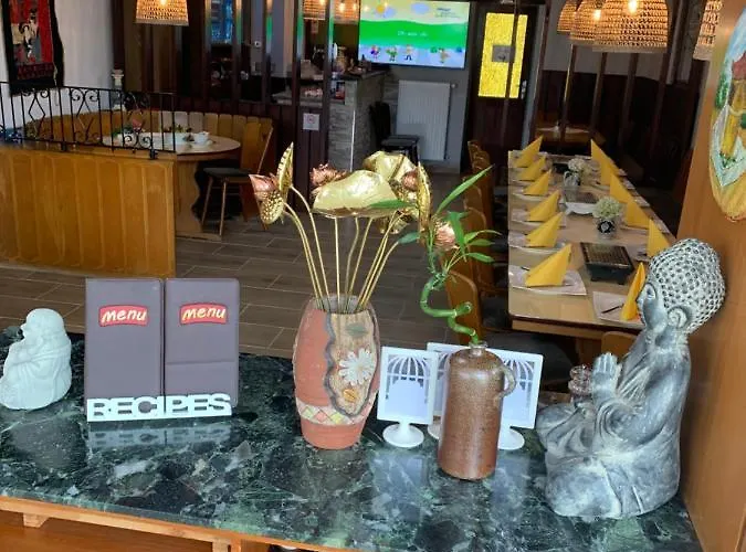 Vina Am Ring Mannebach (Vulkaneifel)