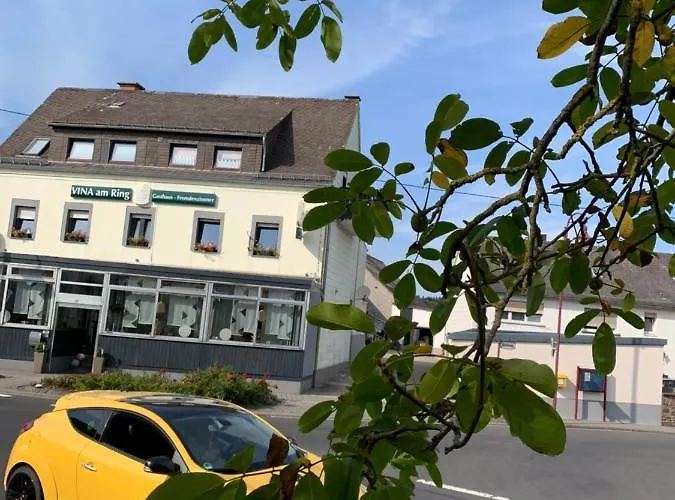 Vina Am Ring 3*