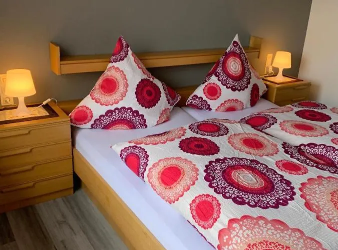 Vina Am Ring 3* Mannebach (Vulkaneifel)