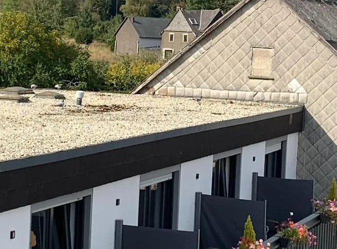 Vina Am Ring 3* Mannebach (Vulkaneifel)