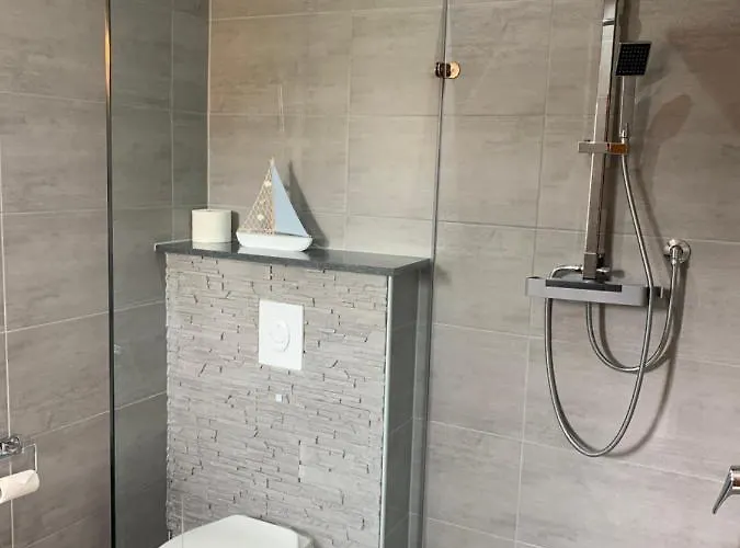 Vina Am Ring Bed & Breakfast Mannebach (Vulkaneifel)