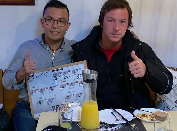 Vina Am Ring Bed & Breakfast 3*