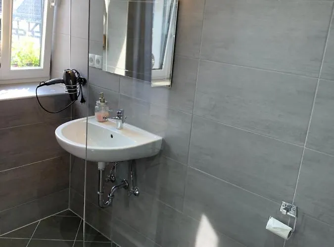 Vina Am Ring 3* Mannebach (Vulkaneifel)