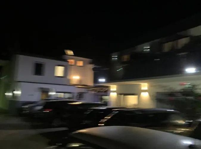 Vina Am Ring 3* Mannebach (Vulkaneifel)