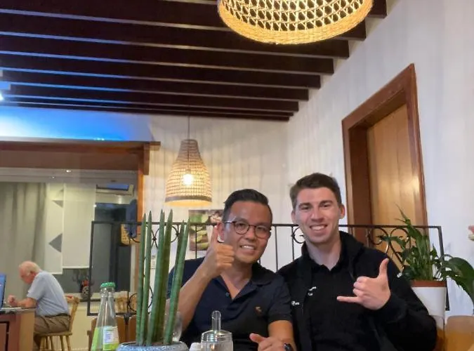 Vina Am Ring Mannebach (Vulkaneifel)