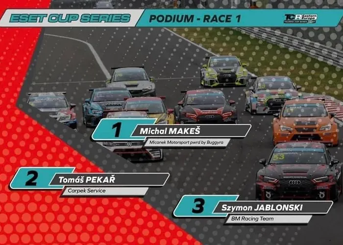 Bed & Breakfast Vina Am Ring 3*