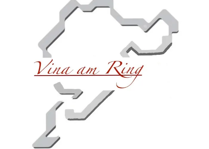 Bed & Breakfast Vina Am Ring 3*