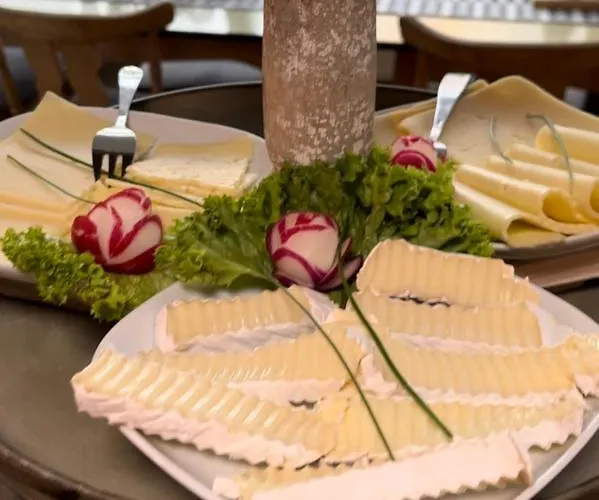 Vina Am Ring Mannebach (Vulkaneifel)