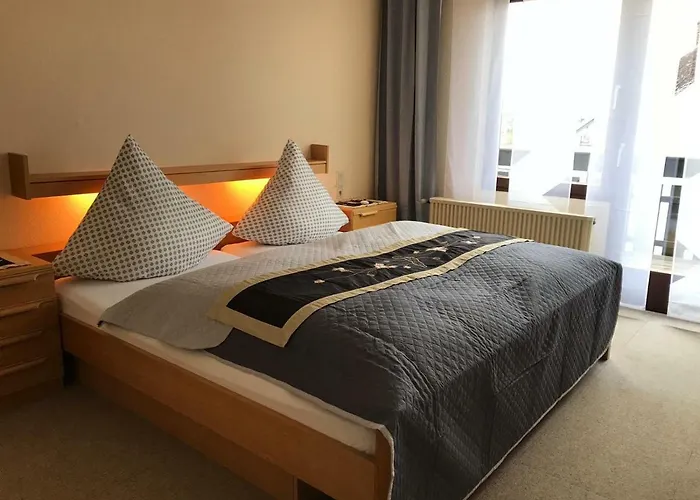 Vina Am Ring Mannebach (Vulkaneifel)