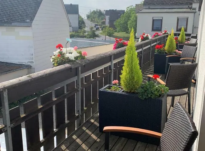 Vina Am Ring 3* Mannebach (Vulkaneifel)