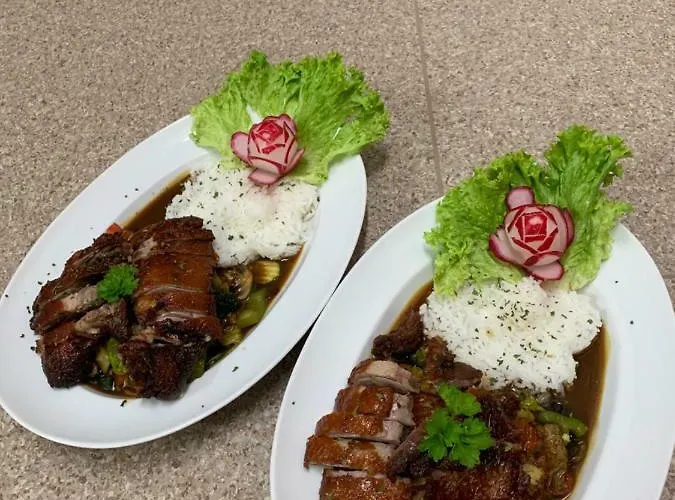 Bed & Breakfast Vina Am Ring 3*