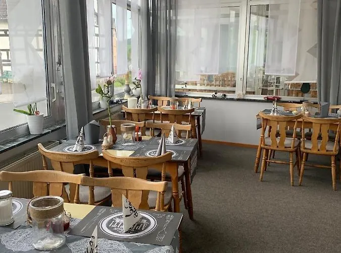 Vina Am Ring 3* Mannebach (Vulkaneifel)